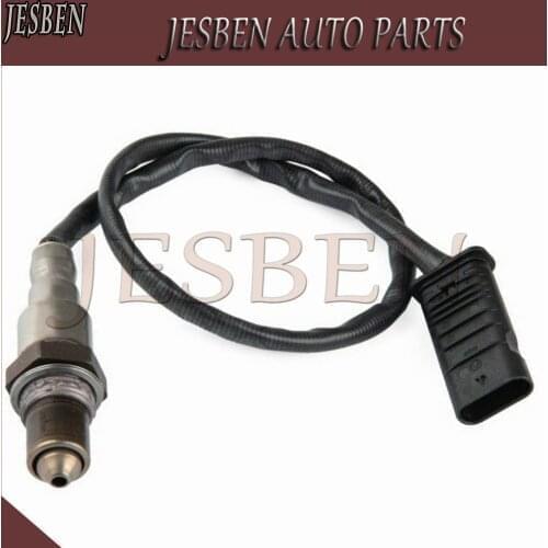 13628589104 0281004616 Lambda Probe O2 Oxygen Sensor fit For BMW F20 F21 F22 F23 F87 114d 116d 118d 120d 125d 218d 220d 225d