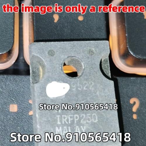 20/10/5PCS IRFP250 IRFP250N IRFP250M TO-247 Original disassembling machine 200V/30A