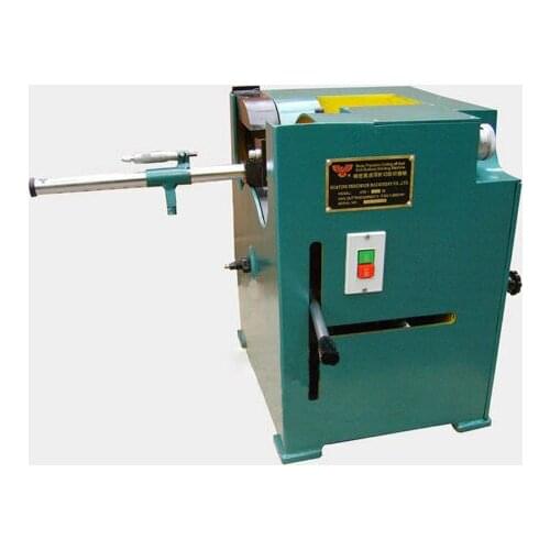 220V HYC-300G 300mm Rotary Cutting-off Grinding Machine, Pin Cutting Machine top quality