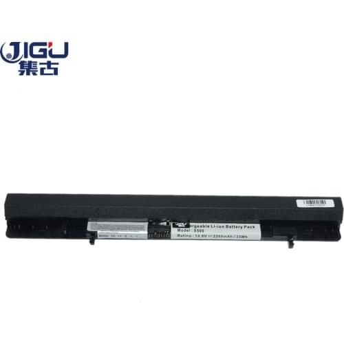 JIGU Laptop Battery L12S4F01 L12S4A01 For Lenovo Flex14AT Flex14AP Flex14AD Flex15D Flex15AP S500
