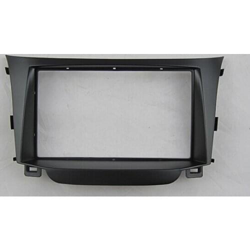 Fascias Car Audio Panel Refitting Frame Dash Kit For Hyundai i30 2011 2012 2013 2014 2015 2016 2017