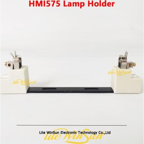 HMI 575 Lamp Base Lamp Holder HMI575 Lamp Bulb Holder HMI 575W