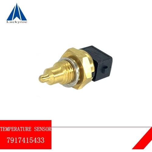 Linde Forklift Parts Temperature Sensor 7917415433