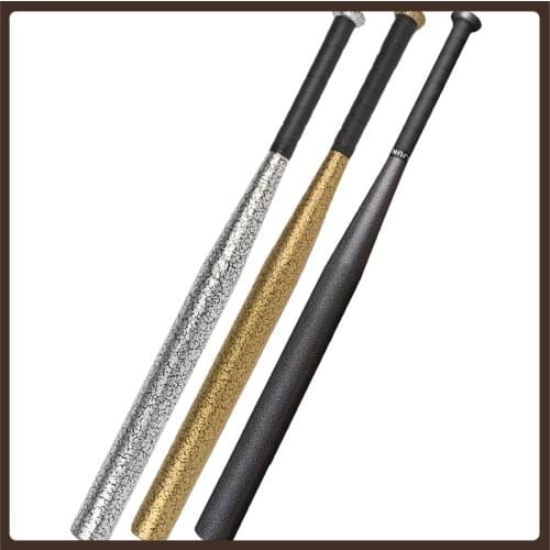 Kids Alloy Baseball Bat Aluminium Souvenir Professional Self-defense Baseball Bat Practice Kij Baseballowy Cardio Training