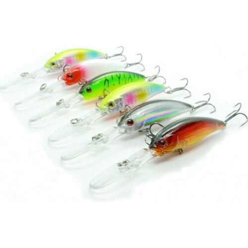 DIWEINI Fishing Bait