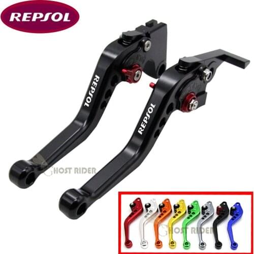 For Honda CBR600RR CBR 600RR CBR 600 RR 2003-2006 05 CBR954RR CBR 954 RR CBR 954Motorcycle Accessories Short Brake Clutch Levers