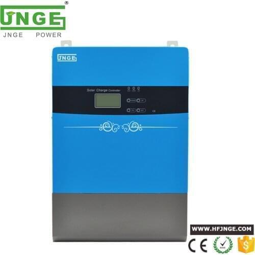PWM Solar Charger Controller 240V 220V 216V 192V 120V 110V 96V 48V 24V 100A