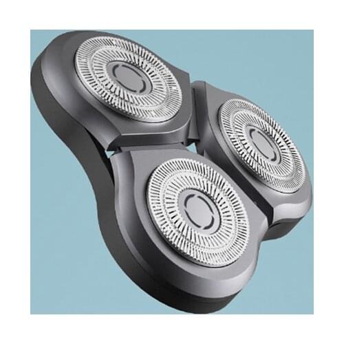 Shaver Blade Original for xiaomi mijia Electric Shaver for mijia S100/S500/S300/S500C shavers Razor Waterproof Dual-layer Blade