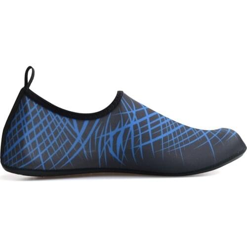 Men Aqua Shoes Sneakers 2021 Summer Autumn Boys Quick Dry Swimming Footwear Male Outdoor Breathable Upstream Beach Shoes