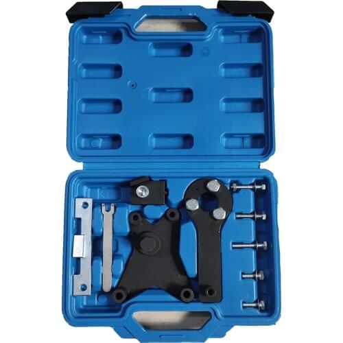 Petrol Engine Timing Tool Set For Fiat Ford, Lancia 1.2 8V & 1.2 16V Camshaft Setting/Locking Tool & Belt