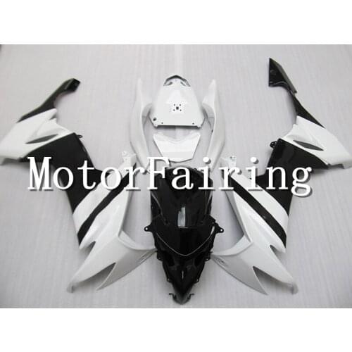 Motorcycle Bodywork Fairing Kit Fit For Ninja ZX10R 2008 2009 2010 ZX-10R ABS Plastic Injection Molding Moto Hull Z10C501