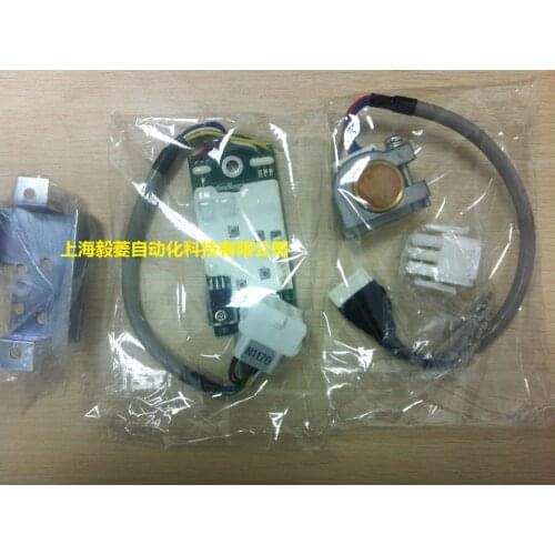 NEW&ORIGINAL MIT ENCODER PLG TS1860N1170 *100% REAL STOCK,Please contact us for real photo
