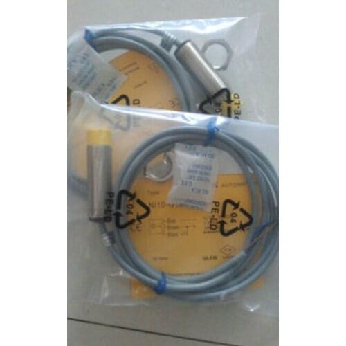 NEW TURCK BI15-CP40-VN4X2 BI15CP40VN4X2 Free Shipping