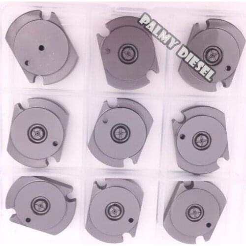 New high quality orifice valve 09500-0750 /23670-30020