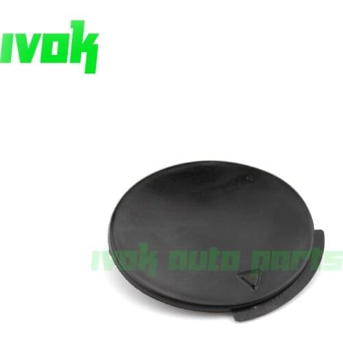 Front Bumper Towing Eye Cover Cap For Ford Focus II Sedan 05-08 6M5Y-17A989-BA 121819990878