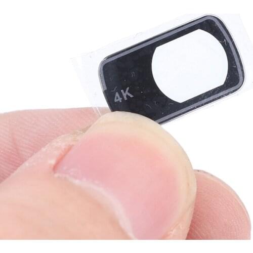 Genuine DJI Mini 2 Gimbal Camera Lens Glass Repair Parts for Mavic Mini2 Replacement In Stock