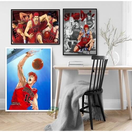 Ruicai Retro Wall Paintings