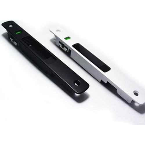 Home Door Hasp Sliding Window Door Window Buckle Hook Locks Zinc Alloy Door And Window Single-sided Hook Lock