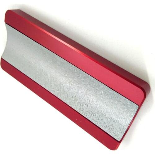 1pc xmlinco stainless billiard snooker tip scuffer tip repairer