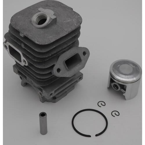 39MM Cylinder Piston Assy Kit ECHO CS-350 CS-351 CS350T Chainsaw Tool Parts P021-009250