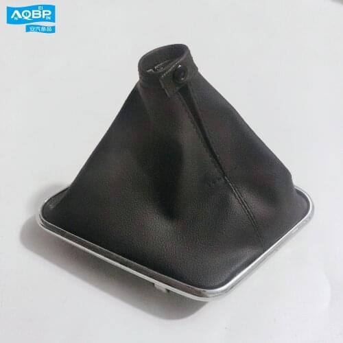 Car parts oe number 43750-v7121 for JAC Refine M5 Joystick cover sheath