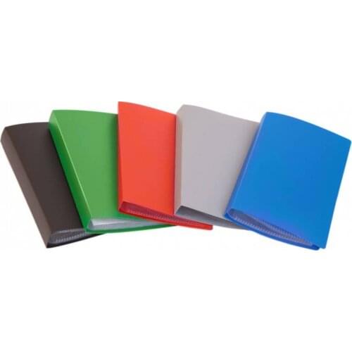 Бюрократ Desktop Business Card Holders