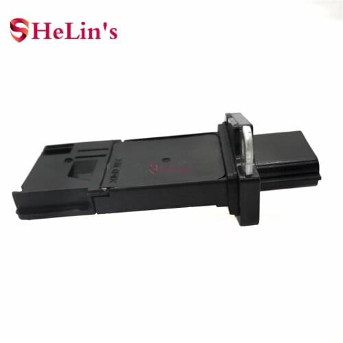 Mass Air Flow Maf Sensor For NISSAN MICRA IV K13 1.2 1.2L CUBE Z12 NOTE NV200 JUKE MICRA K12 1.6 1.6L TIIDA C11X SC11X 1.8 1.8L