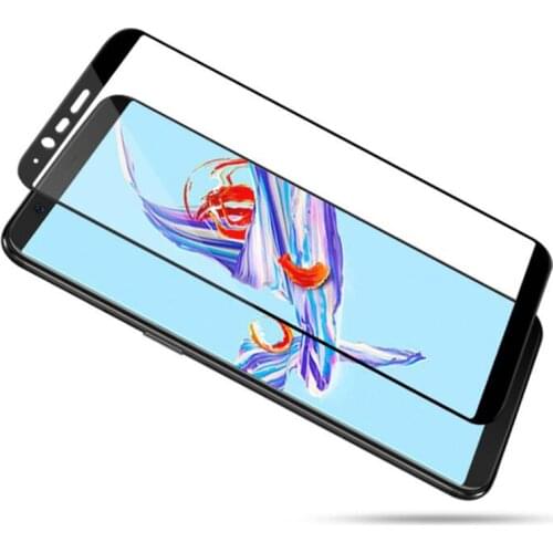 Helloplanet Screen Protectors For OnePlus 5T