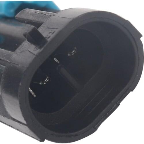 Set of 2 Seat Belt Harness Bypass Safety Plug for Polaris RZR XP 900 XP 570 XP 1000