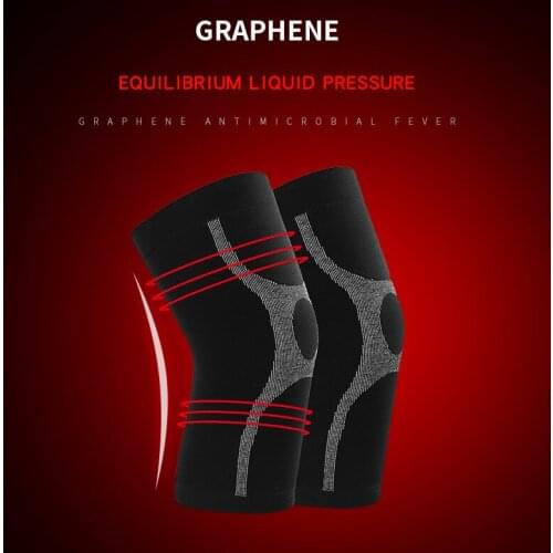 2021 New Long Knee Pads Training And Exercise Sporting Goods Calf Protector Calf Compression Compression Knee на коленики