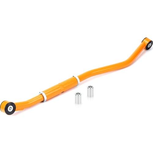 Red Yellow Blue Adjustable Suspension Kits Heavy Duty Panhard Arms Bar For Dodge Ram 2003-2013 0-3 Inch Lift Panhard Bars