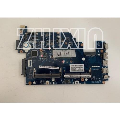 Yourui For Acer Aspire E5-531 E5-571 E5-571G Laptop Motherboard With i3-4030u Z5WAH LA-B161P NBML811002 NB.ML811.002 Tested OK