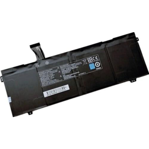 Tops News Laptop battery for Getac S2 UMI Air S1 Plus Code01 PFIDG-00-13-3S2P-0 PFIDG-03-17-3S2P-0