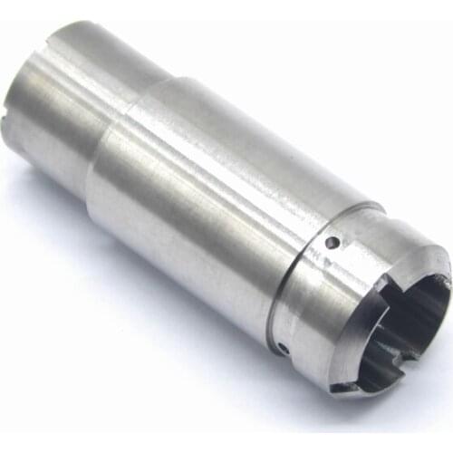 PF011050-1 waterjet parts 55K Sleeve for direct dirver pump