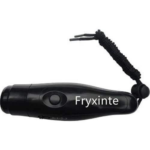 Practical Electronic Whistle For Football Basketball Game Portable Referee Life-saving Pet Training Whistle Sport Entertainment