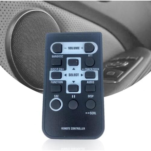 QXE1047 CXC8885 CXE3669 QXA3196 Remote Controller Works Smoothly Waterproof Plastic Vehicle Parts Remote Controller for Car