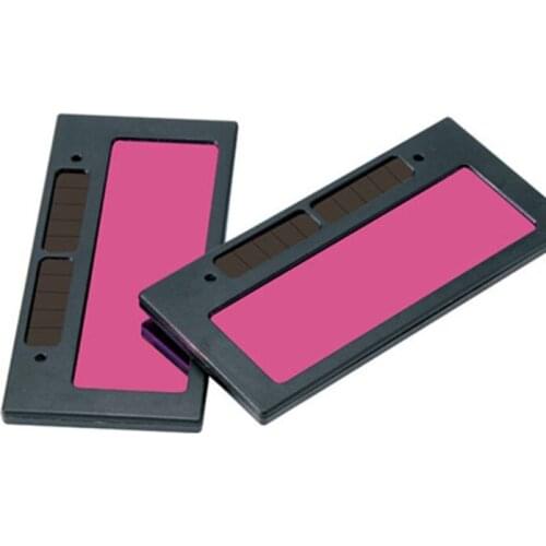 Solar Auto Darkening Welding Helmet Eyes Protector Welder Cap Goggles Machine Cutter Soldering Mask Filter Lens Tools