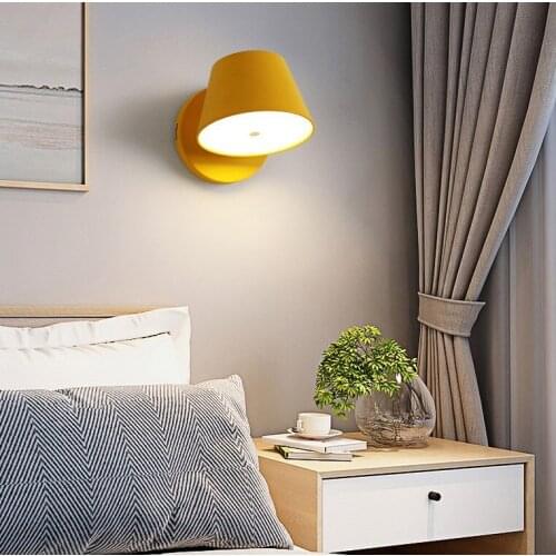Modern living room decoration bathroom fixture nicho de parede crystal aisle bedroom dining room bedroom lamp home deco