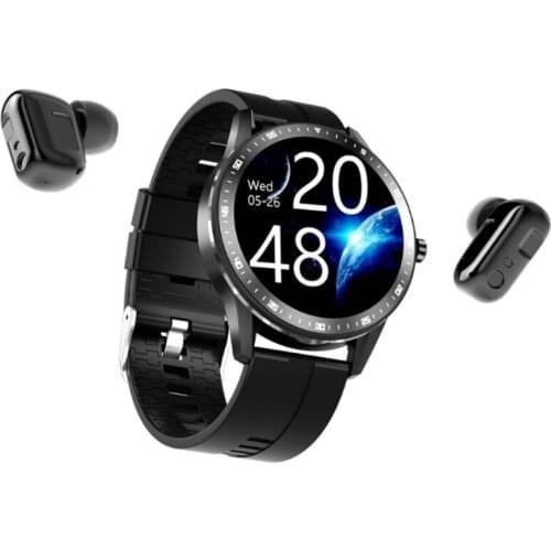 Professional sports IOS GPS smart watch pressure, temperature, altimeter, heart rate riding mountain climbing step, positioning