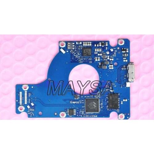 USB 3.0 hard drive PCB board 100765396 REV A for Samsung 2.5 inch hard drive data recovery hdd repair
