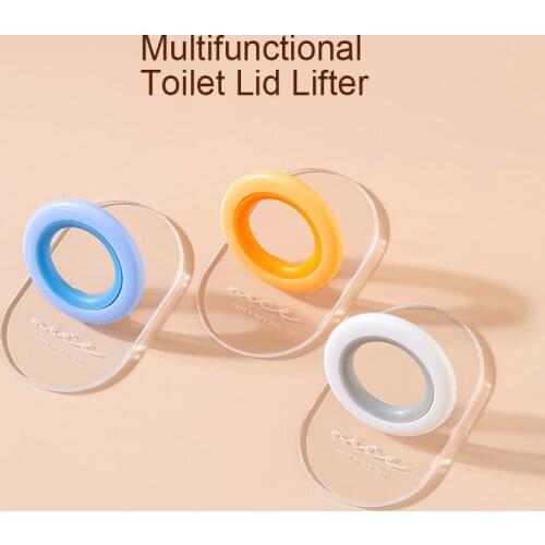 WEEDDIE Toilet Seat Handles