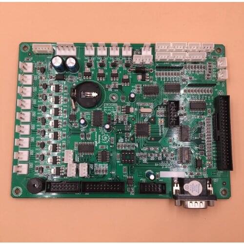 Infiniti English auxiliary board printer parts