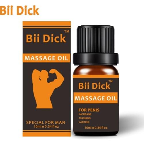 2pcs Bii Dick Penis Enlargement Oils Growth Thickening Increase Big Cock Permanent Sex Delay Products Pumps Enlargers Pills Sex