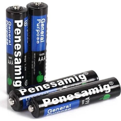 New 16pcs Alkaline Dry Battery AAA 1.5V Baterias For camera,calculator alarm clock mouse remote control battery