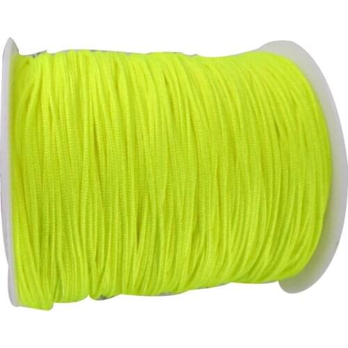 BETENSH Yellow Bracelets