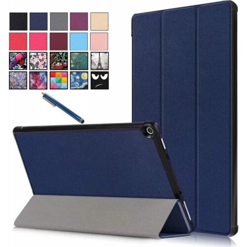 Case for Samsung Galaxy Tab A7 A 7 2020 10.4 inch Tablet Smart Stand Cover Funda for Samsung Galaxy Tab A7 SM-T500 T505 T507