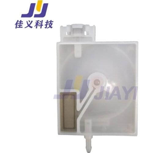 10Pcs JV33 Ink Damper 4720 Printhead Ink Dumper Filter for Epson 5113 4720 TX800 XP600 DX5 Series Inkjet Printer;New Design