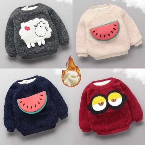 CUTEMOON Sweaters For Babies