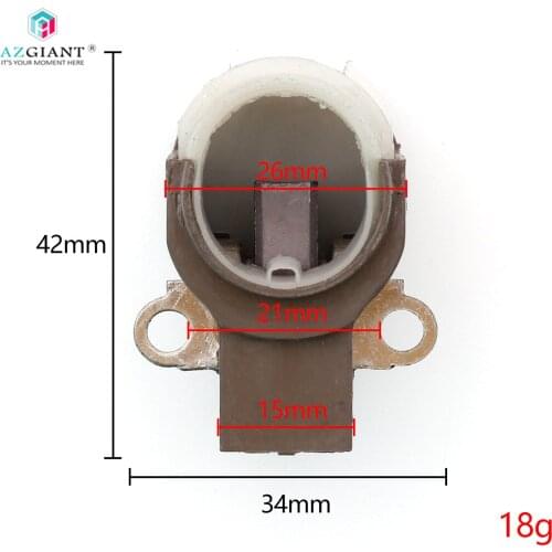 Generator carbon brush holder for Toyota Honda CRV2.4 Accord Camry Odyssey