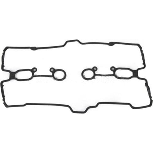 Motorcycle Engine Parts Cylinder Head Cover Gasket Kit For Honda CB400 VTEC I II III IV 1999 - 2008 2002 2004 2005 2006 2007